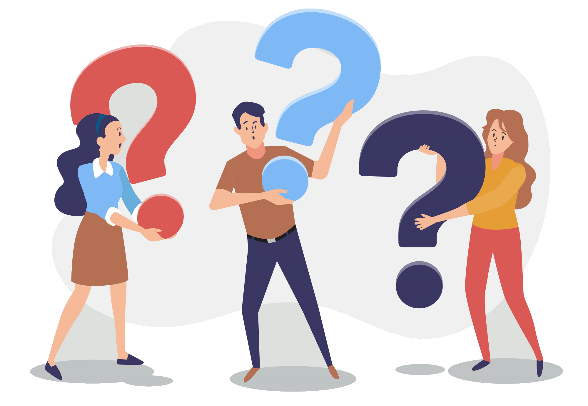 FAQS